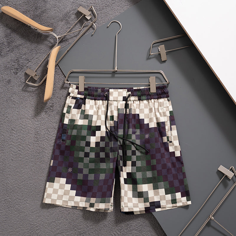 LV shorts