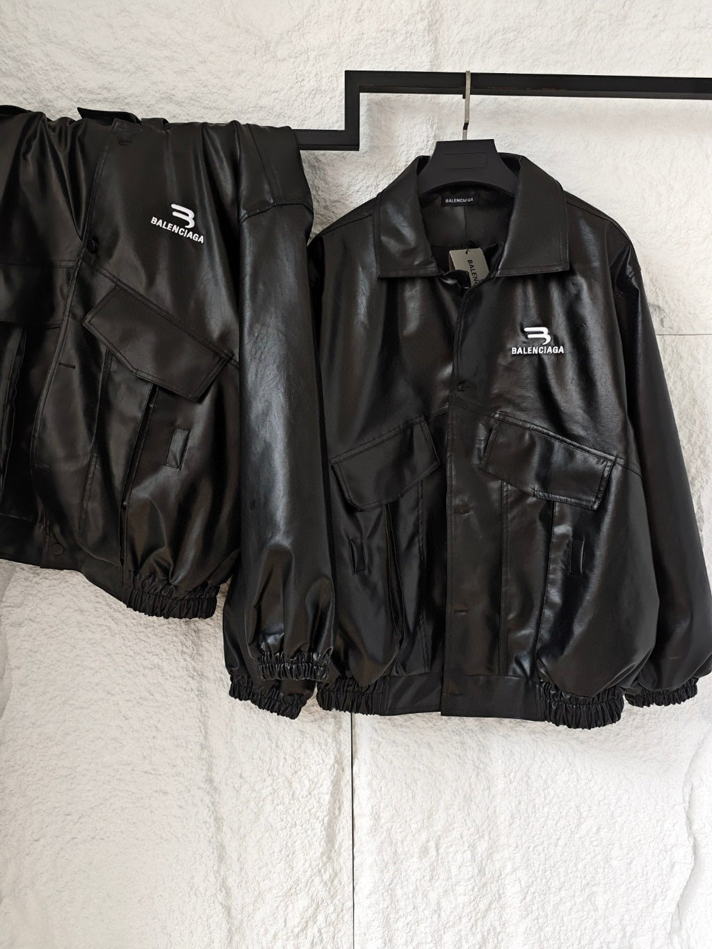 Balenciaga jacket