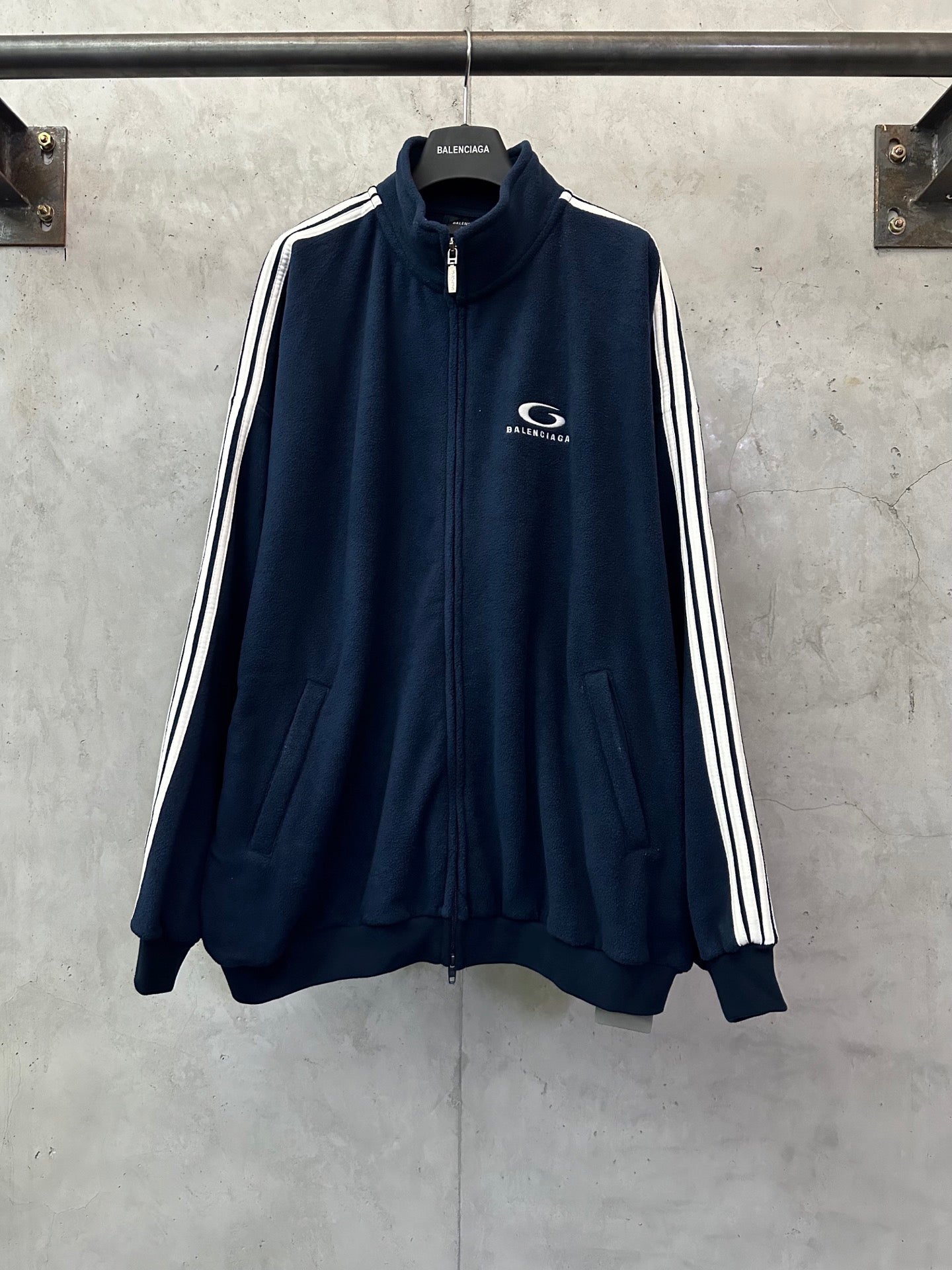 Balenciaga jacket