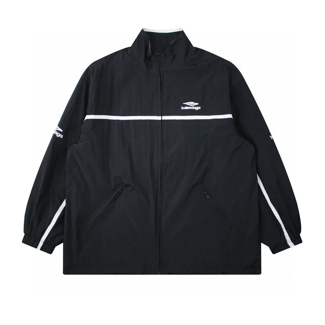 Balenciaga jacket