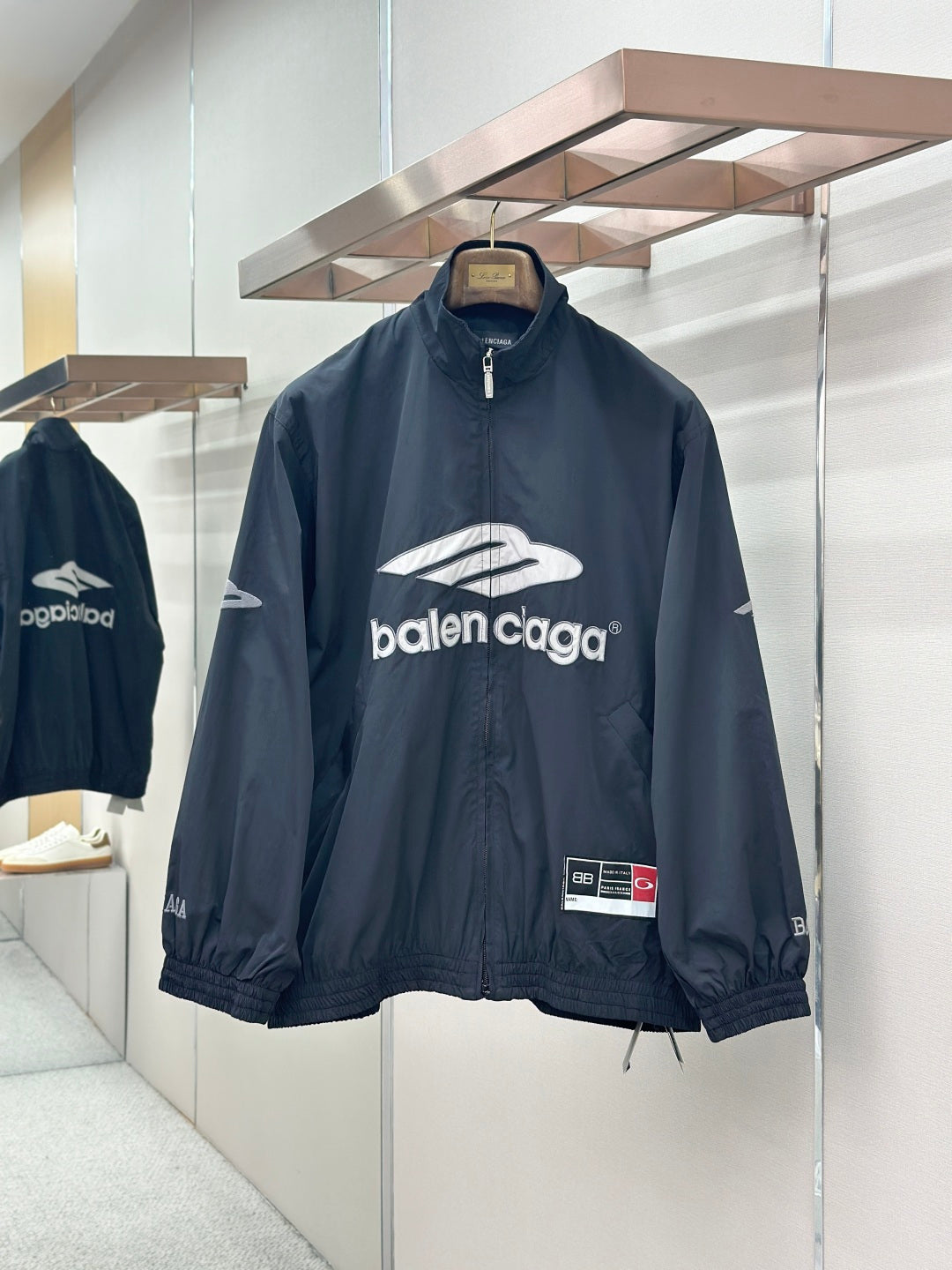 Balenciaga jacket