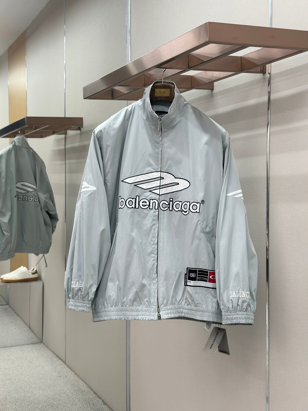 Balenciaga jacket