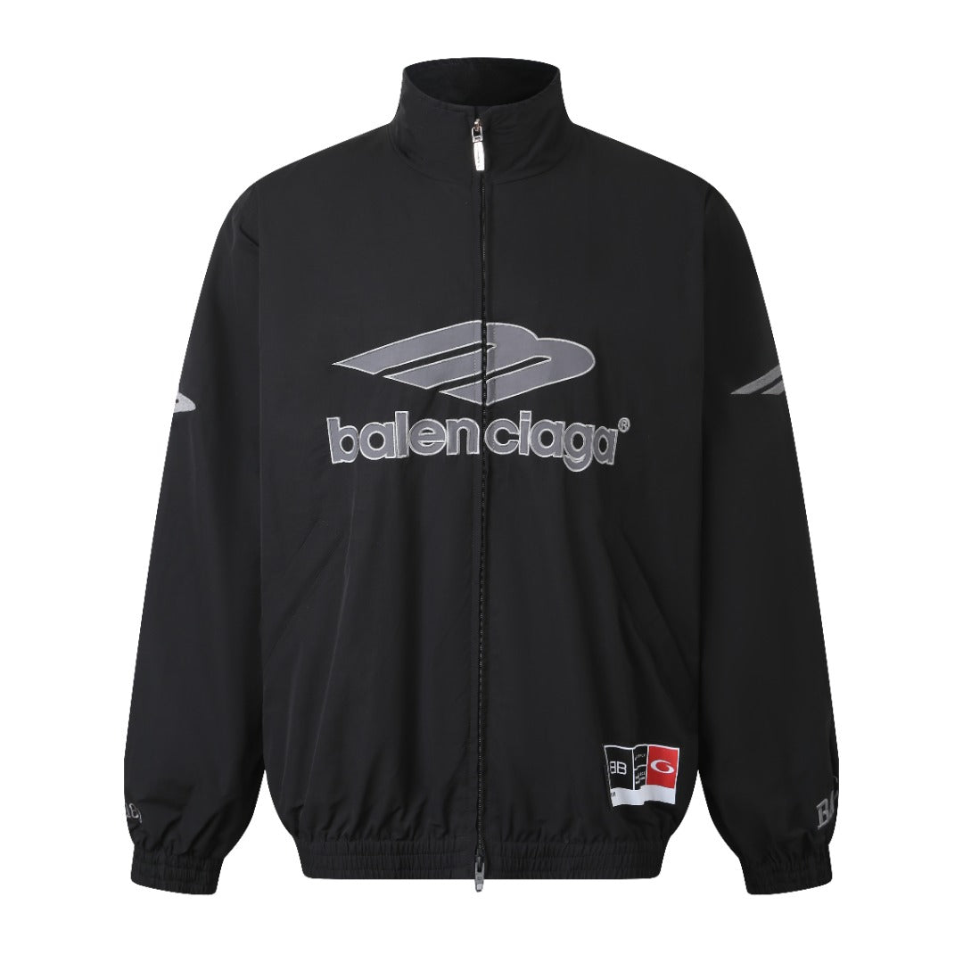 Balenciaga jacket