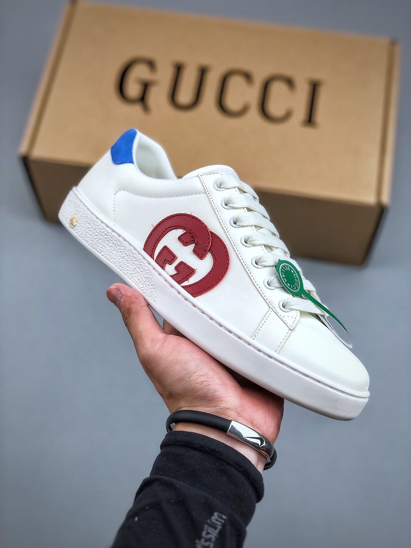 Gucci shoes