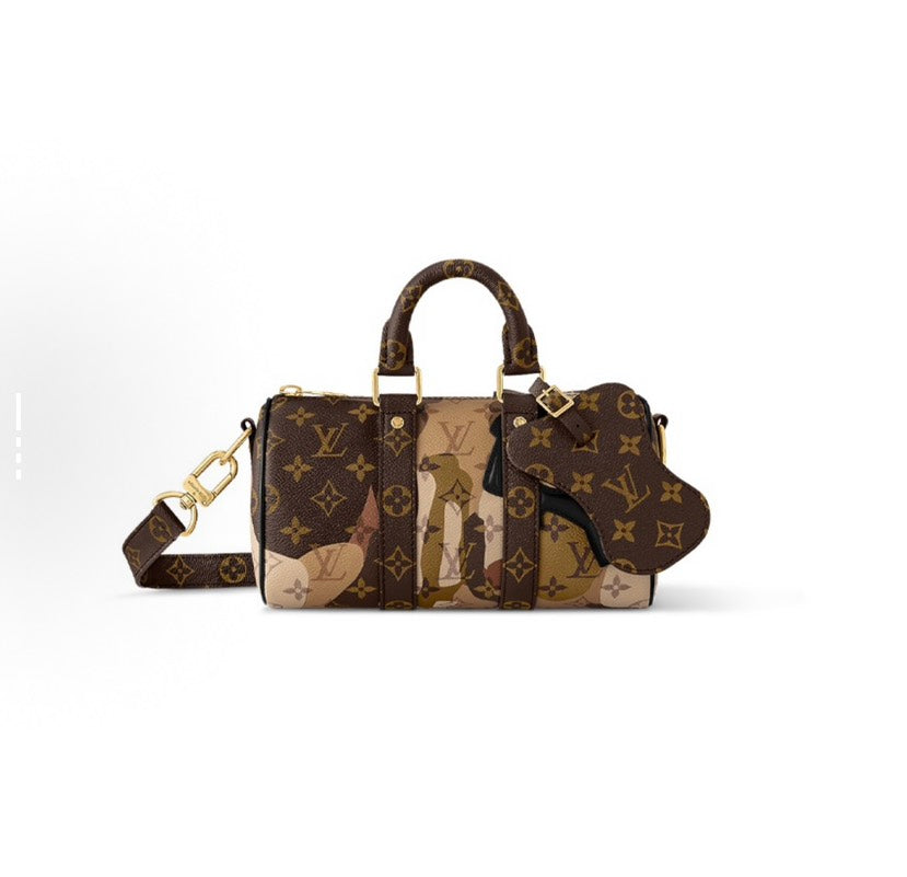 LV bags
