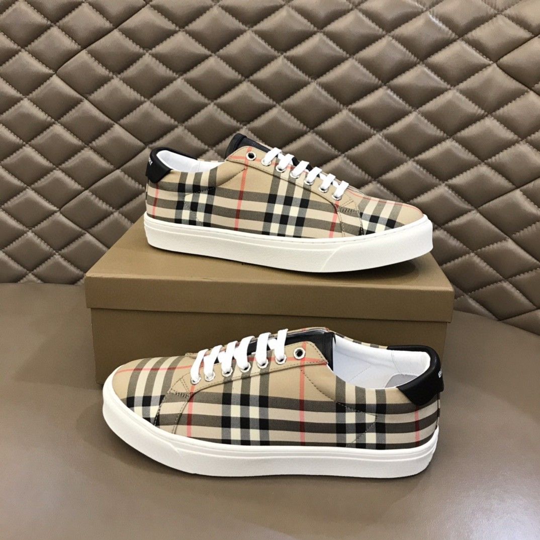 Burberry