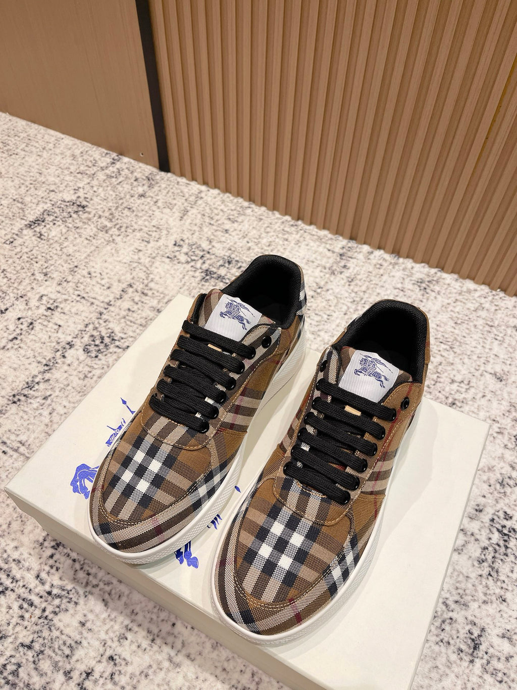 Burberry