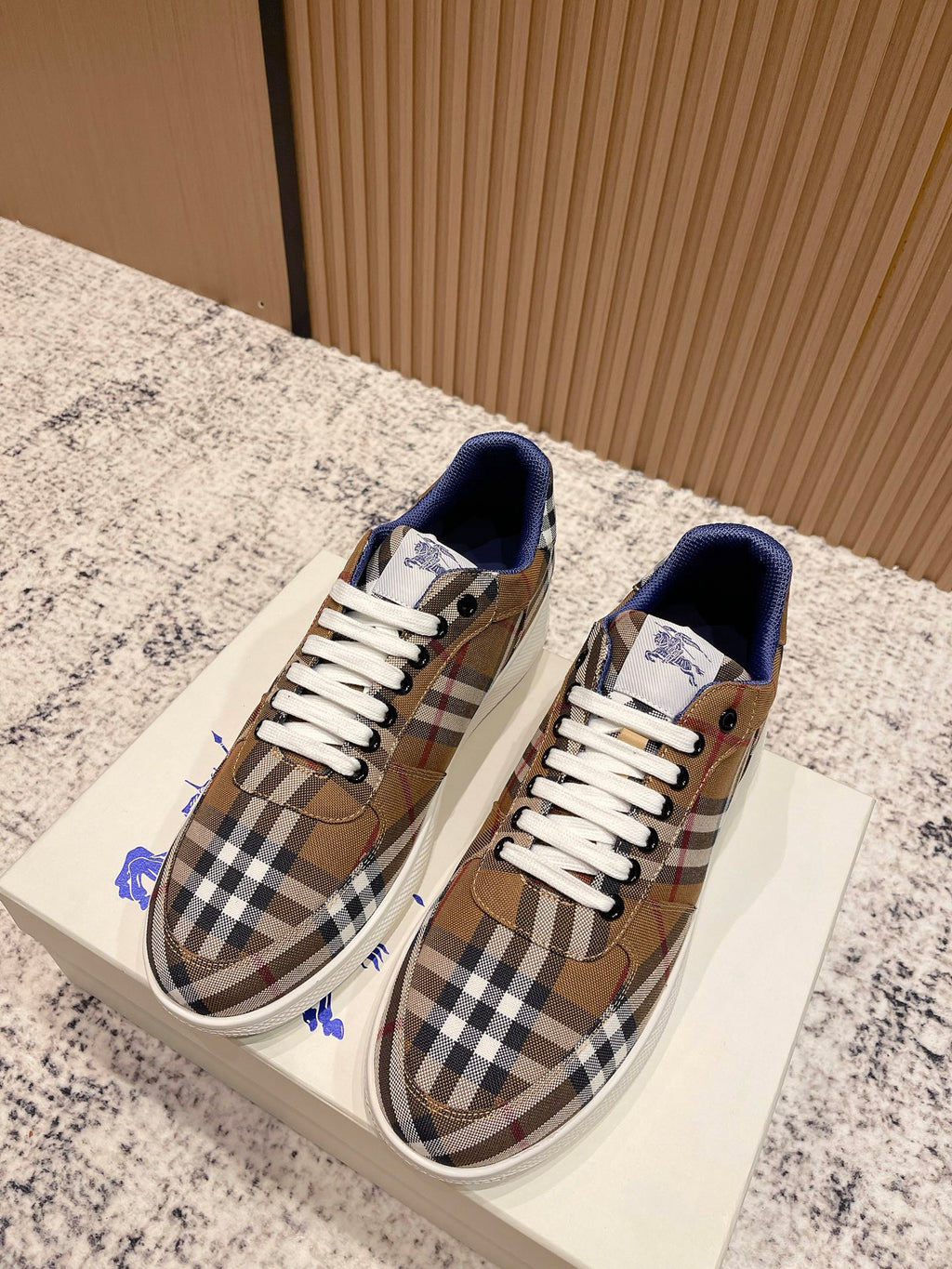 Burberry