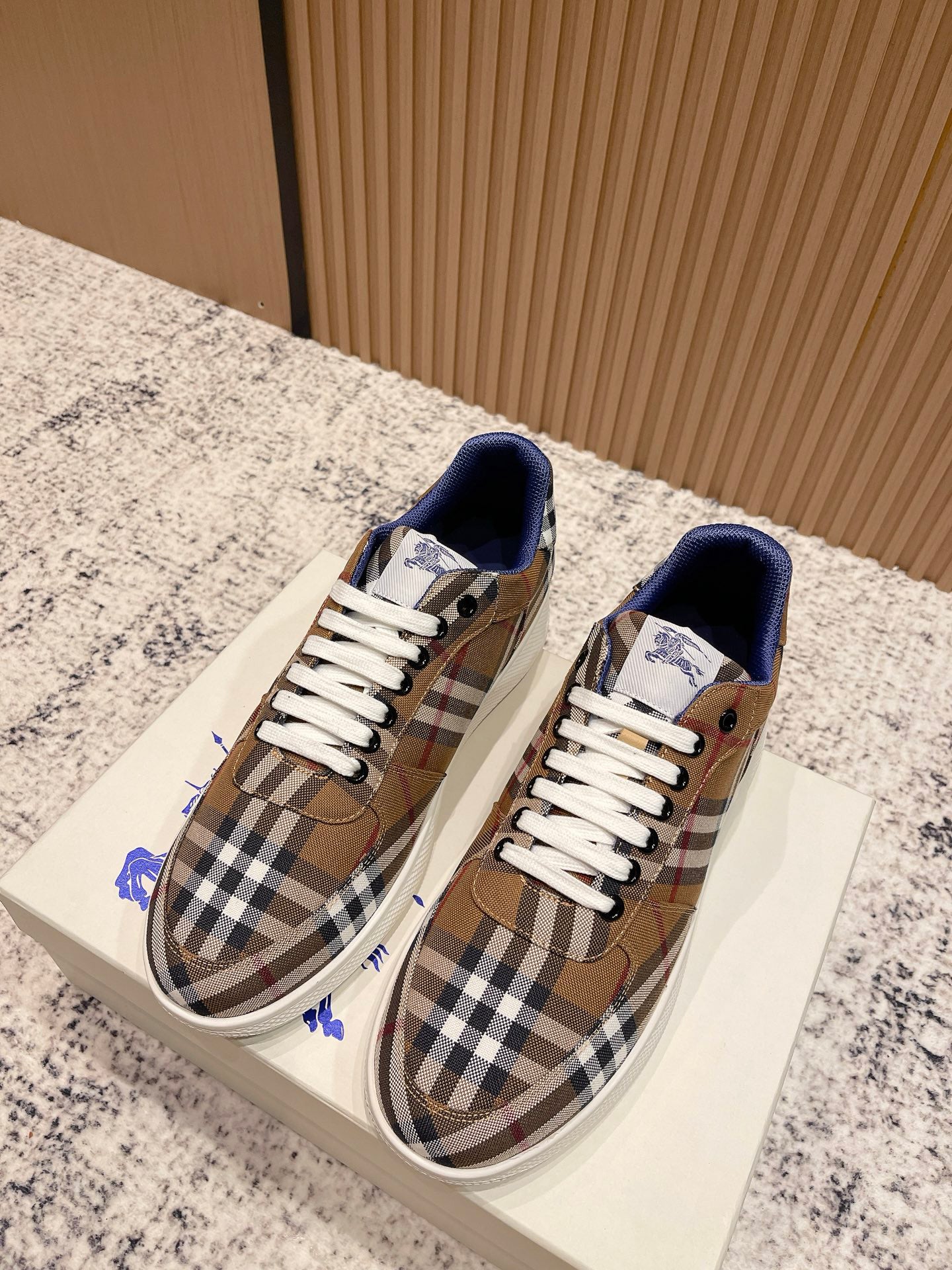 Burberry