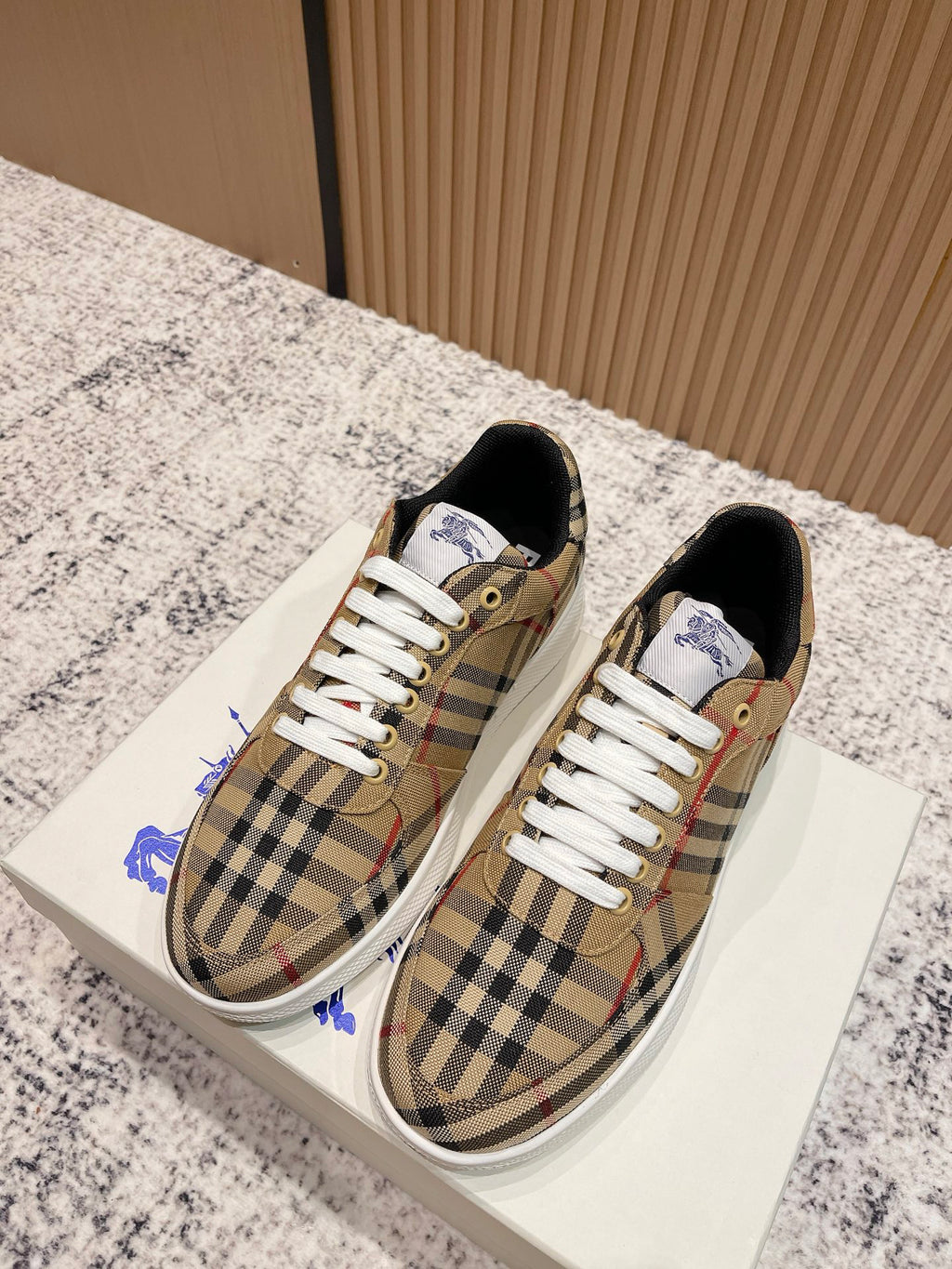 Burberry