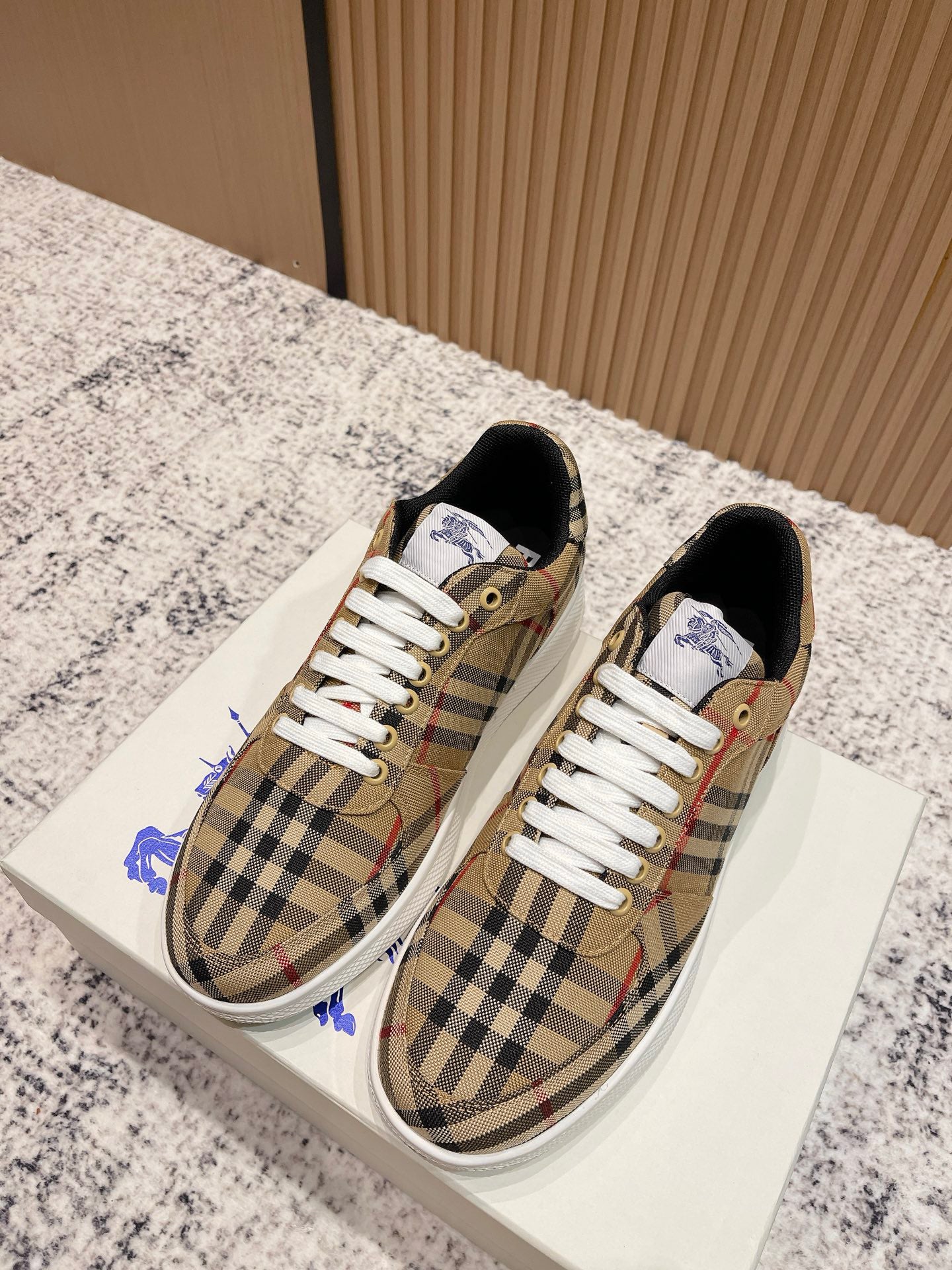 Burberry