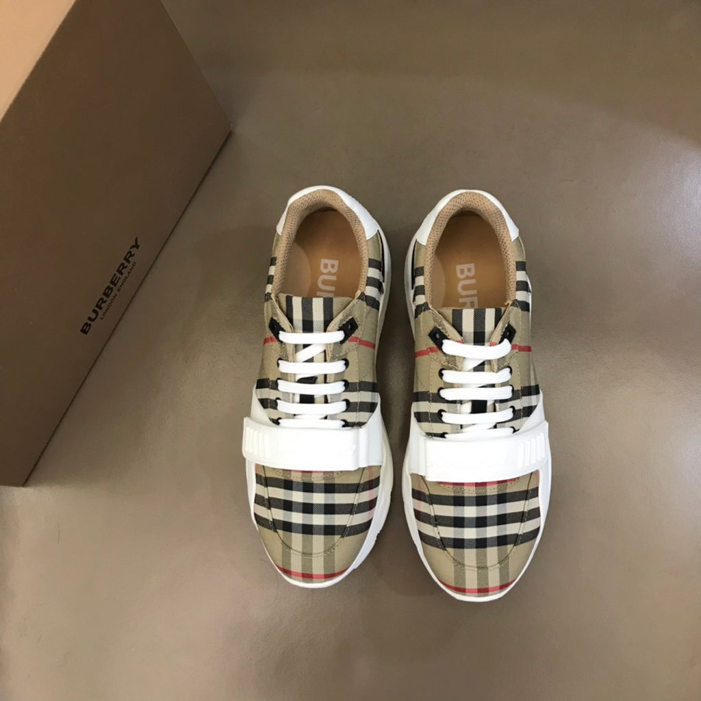Burberry