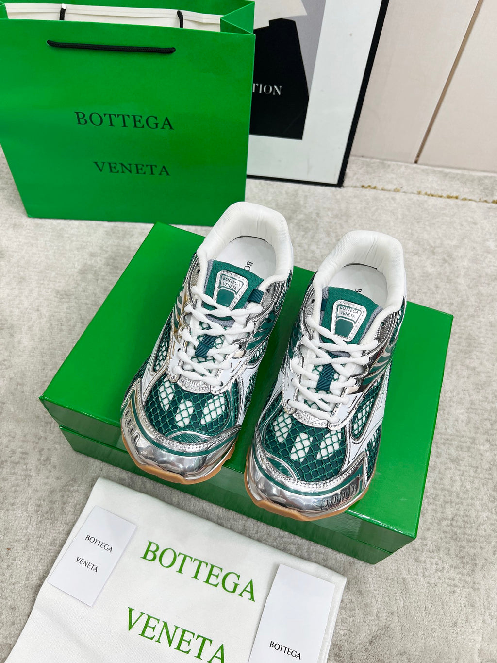 Bottega Veneta