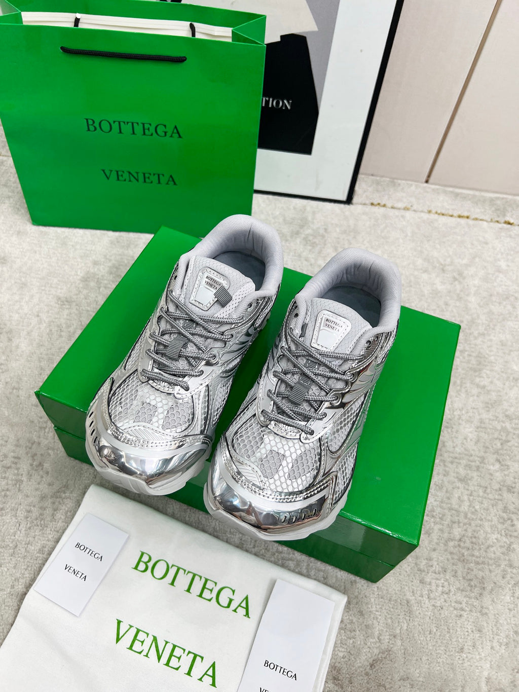 Bottega Veneta