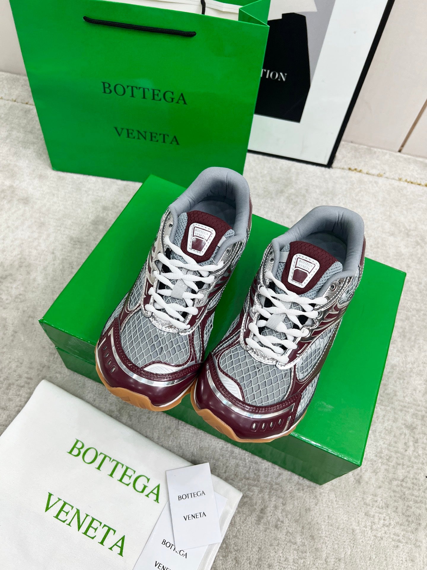 Bottega Veneta