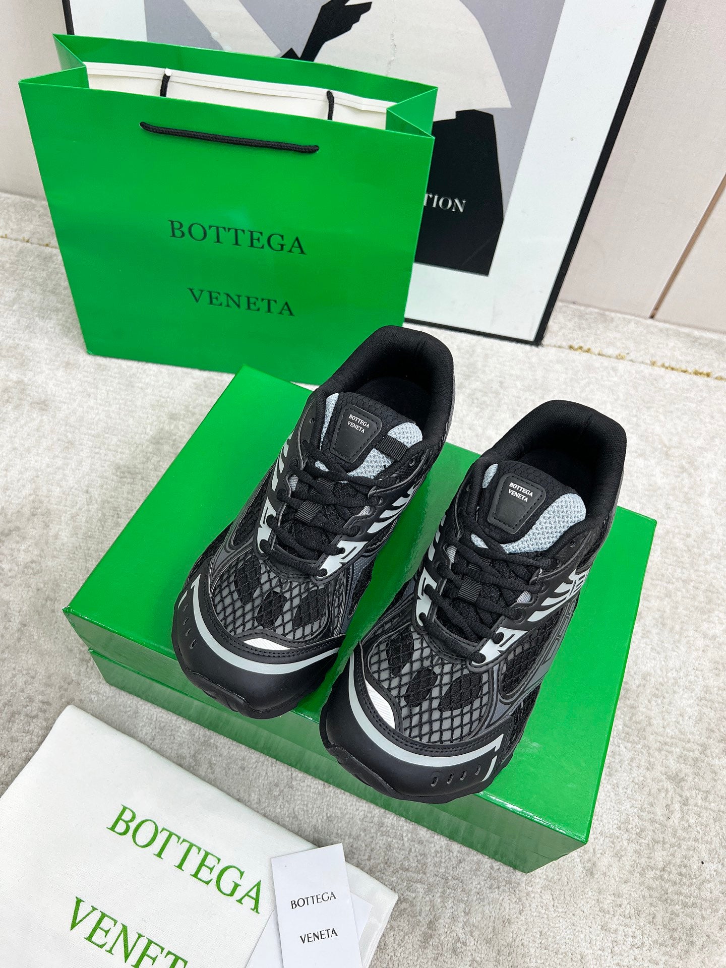 Bottega Veneta