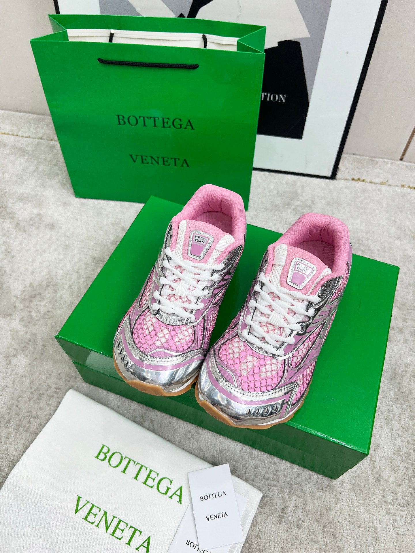 Bottega Veneta