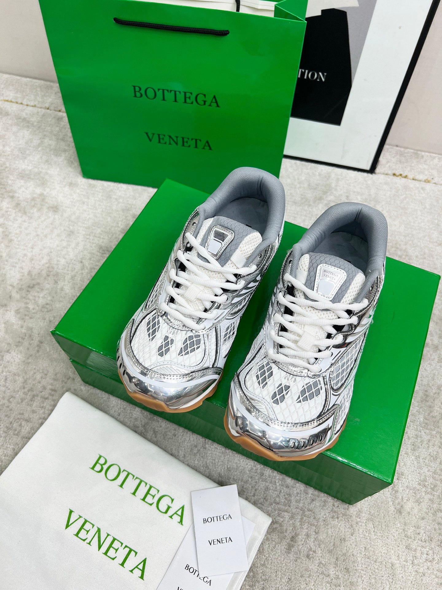 Bottega Veneta