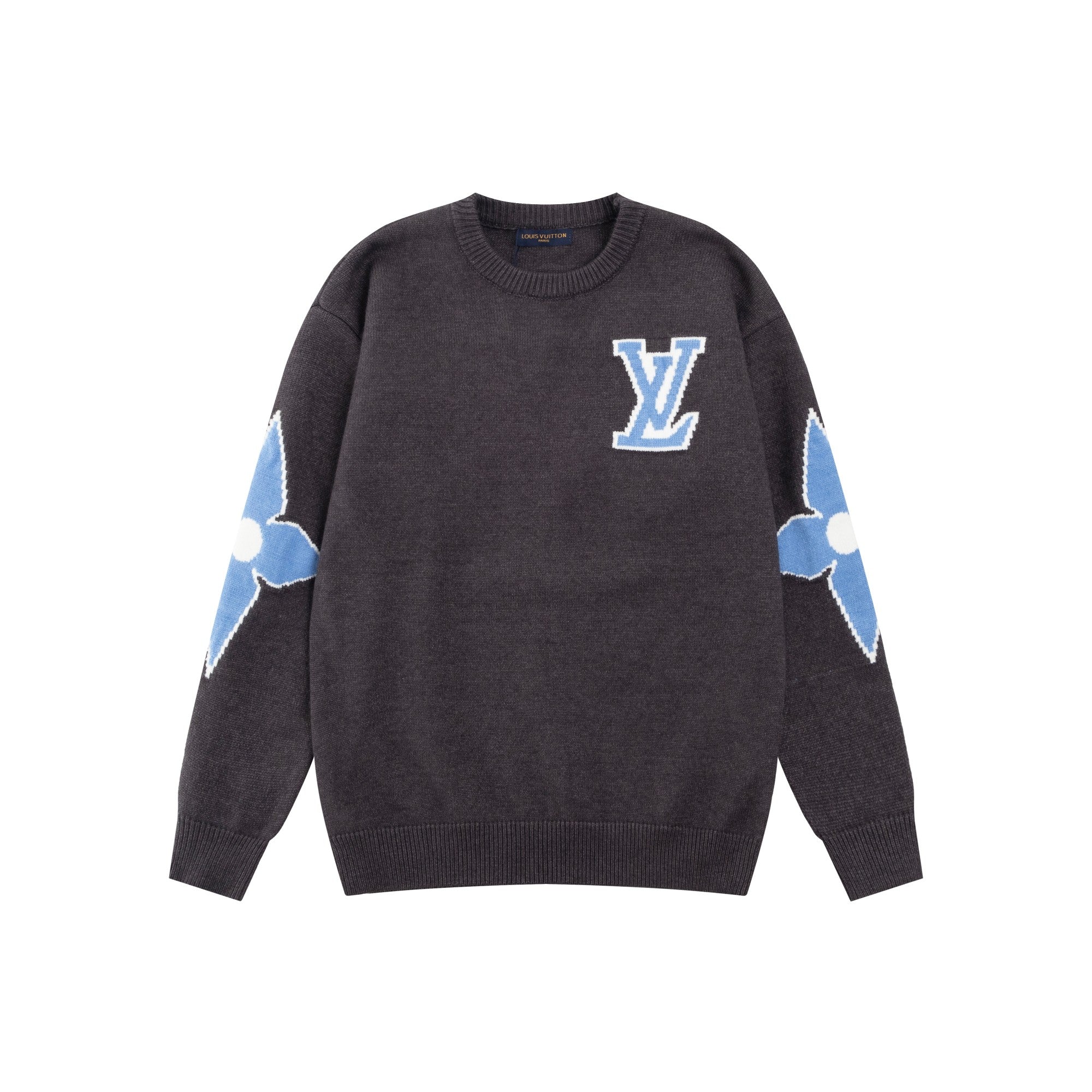 LV sweater
